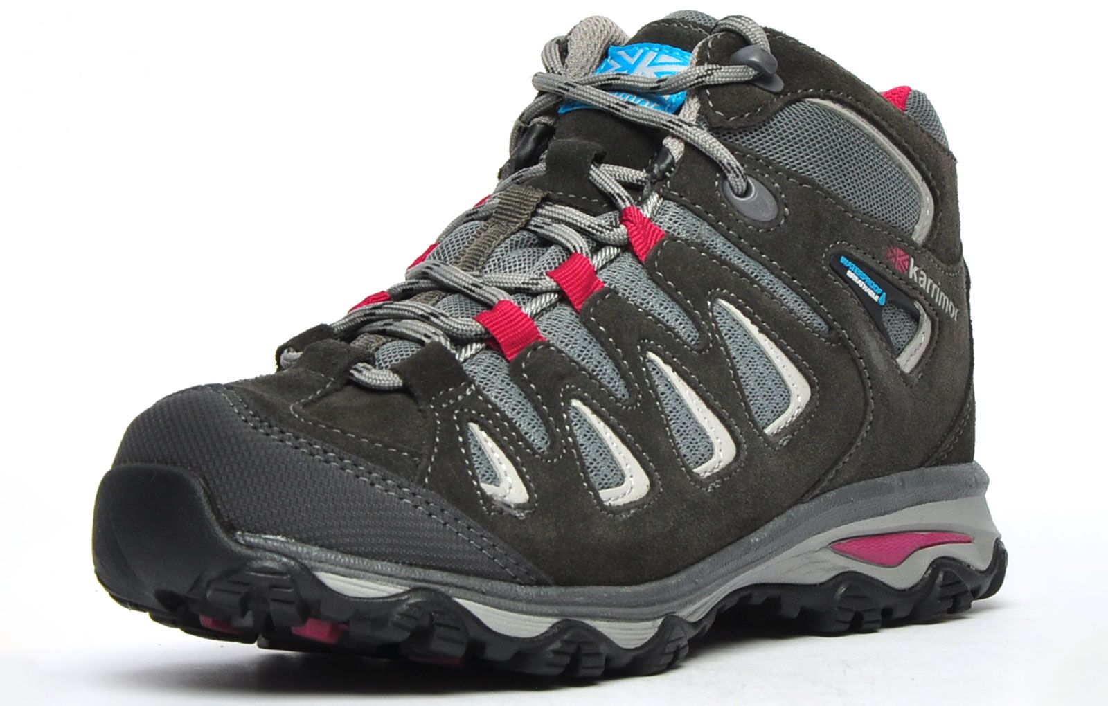 isla mid ladies weathertite
