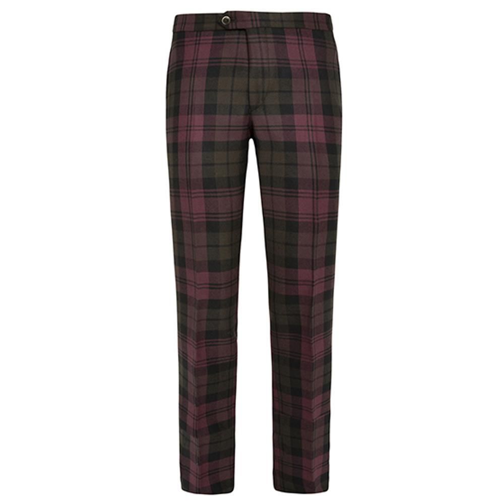 hackett track pants