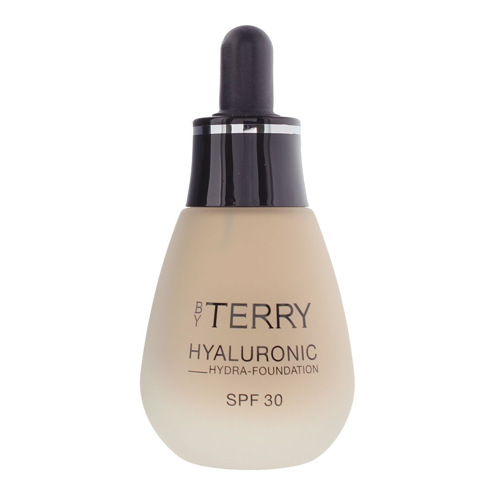 By Terry Hyaluronic Hydra SPF 30 200W Warm - Natural Liquid Foundation 30ml