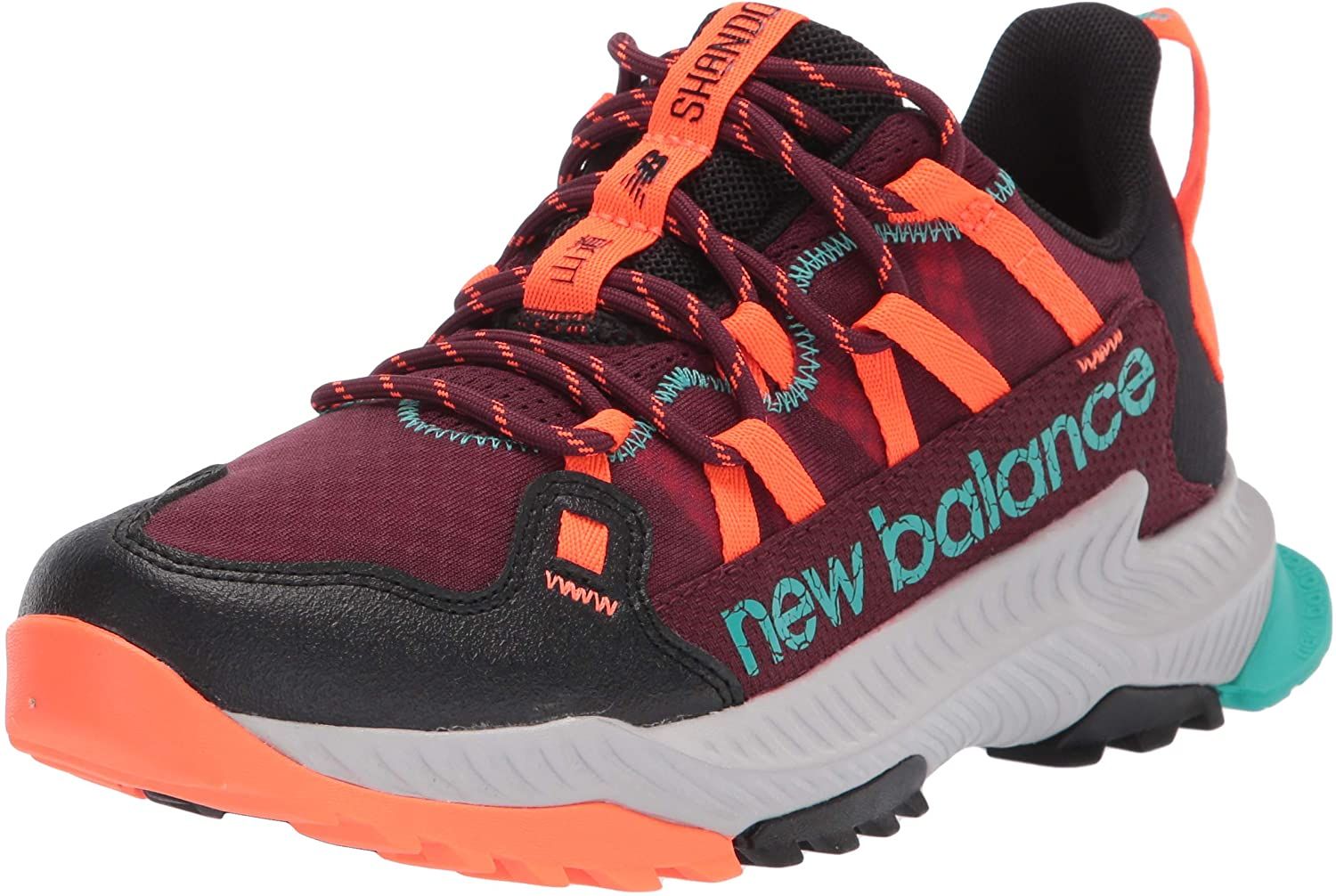 Balance Shando Trail Trainers 