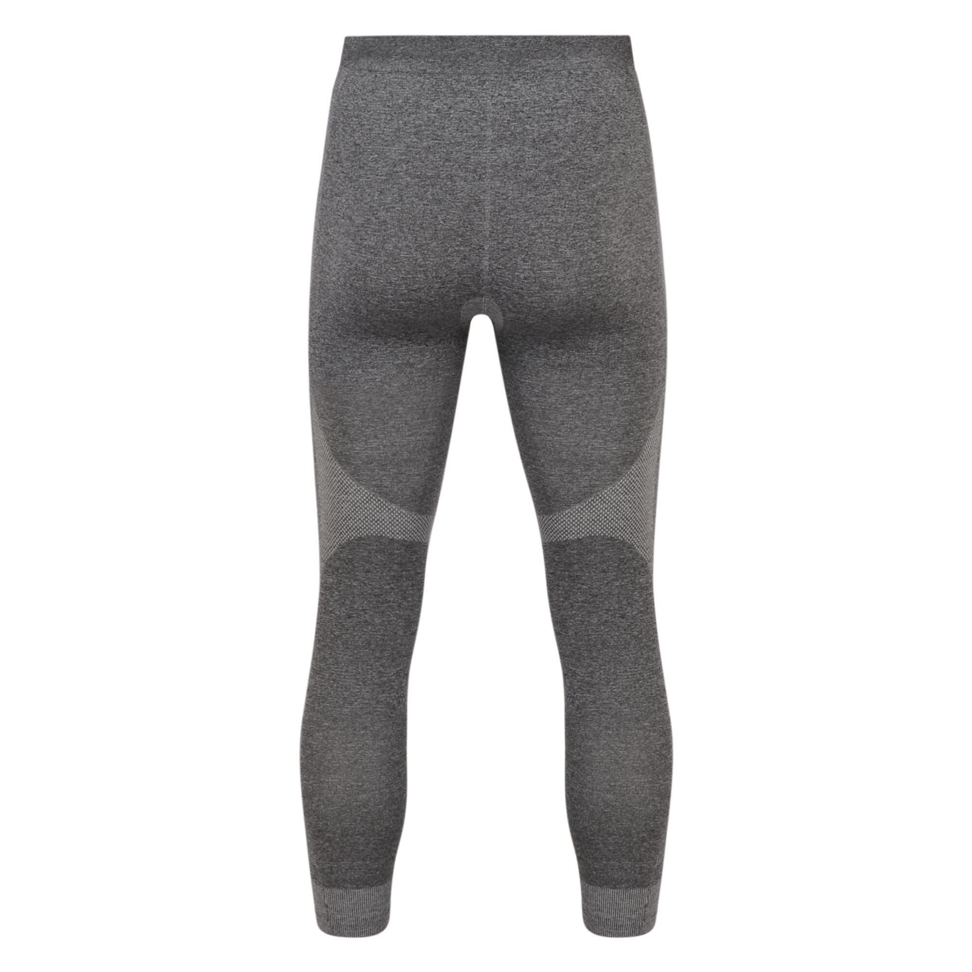 Material: 68% Polyester, 26% Polyamide, 6% Elastane. Performance base layer collection. SeamSmart Technology. Q-Wic Seamless polyester/ elastane knitted fabric. Ergonomic body map fit. Fast wicking and quick drying properties.  odour control treatment. Dare 2B Mens Tights/Shorts Sizing (waist approx): XS (28in/71cm), S (30in/76cm), M (32in/81cm), L (34in/86cm), XL (36in/92cm), XXL (38in/97cm), XXXL (40in/102cm), XXXXL (42in/107cm), XXXXXL (44in/112cm).