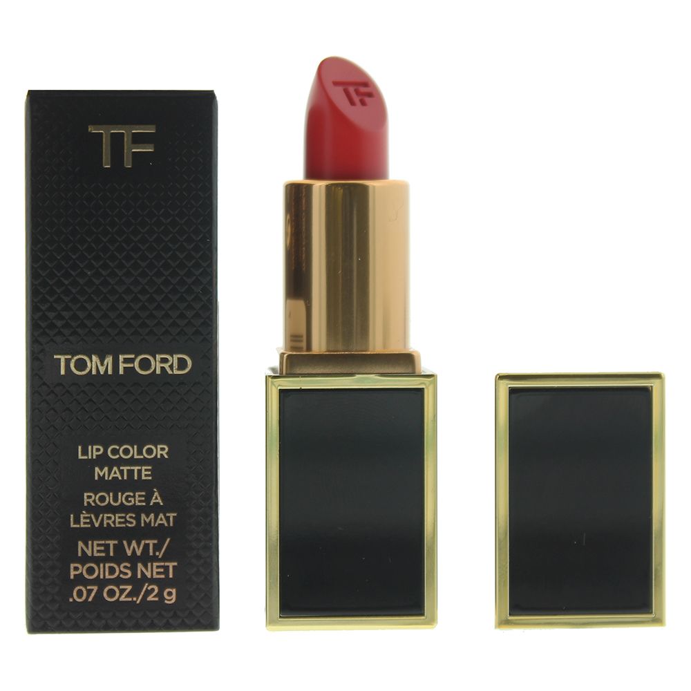 Tom Ford Lip Color Matte 2 g - 06 Cristiano