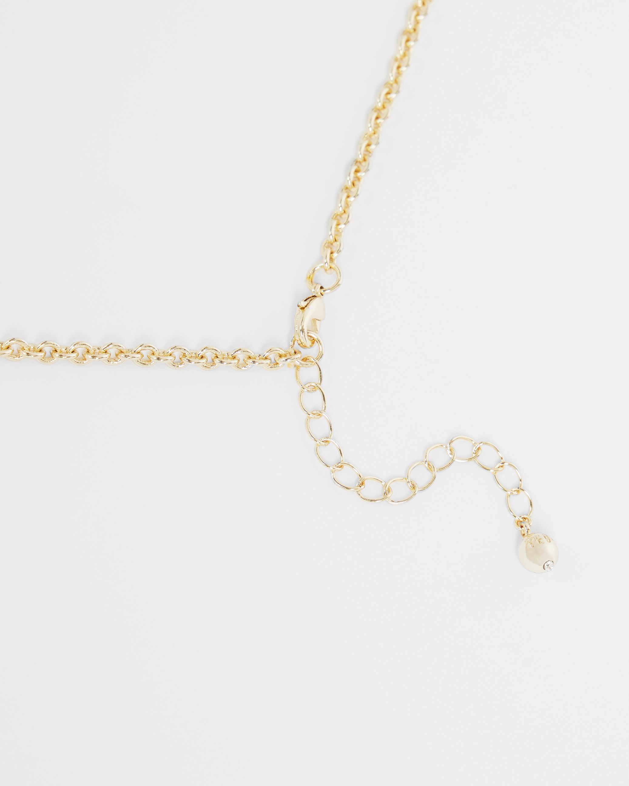 Ted baker moon necklace Clearance