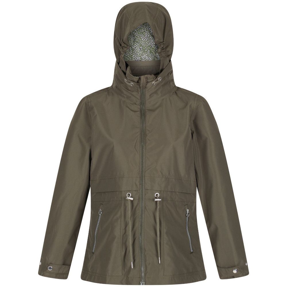 Regatta Nadira Waterproof Jacket