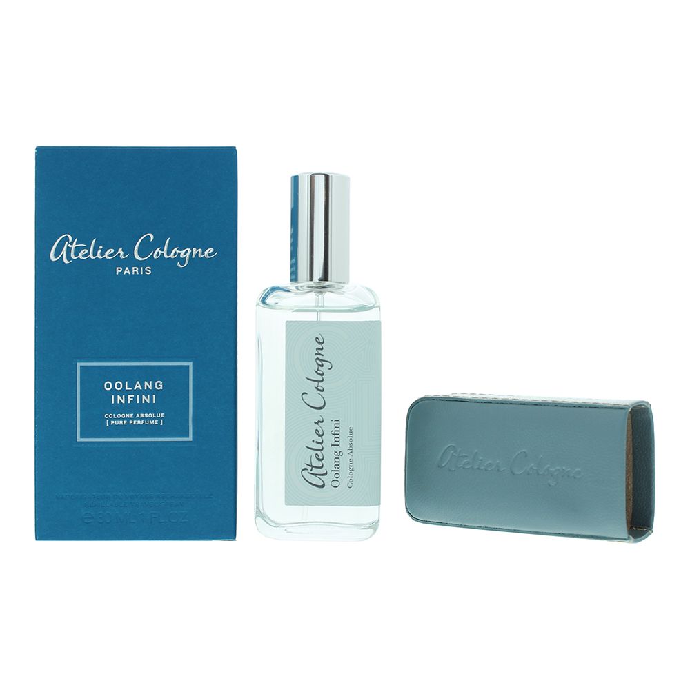 Atelier Cologne Oolang Infini