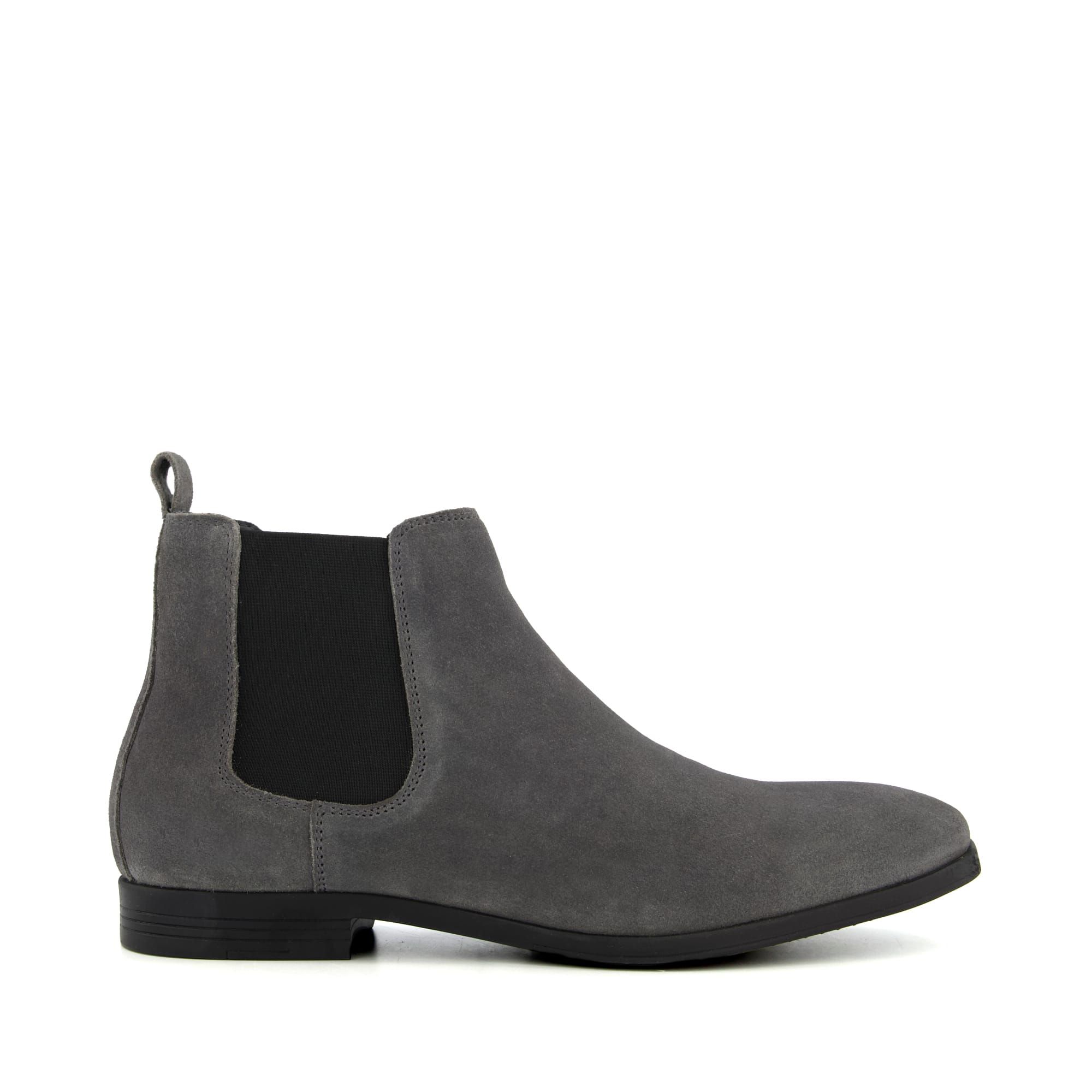 Dune Mens MACCLES Chelsea Boots