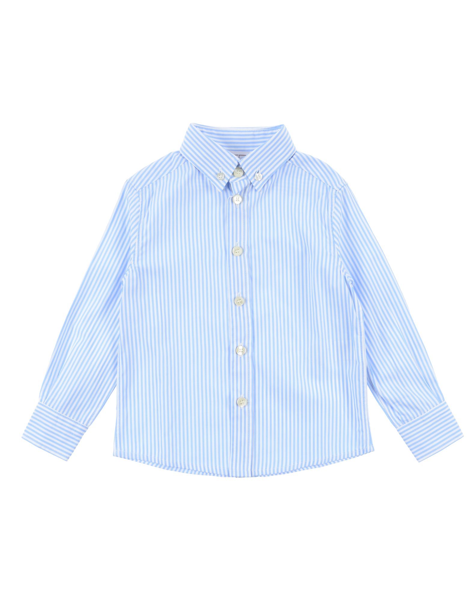 plain weave, no appliqués, stripes, lightweight knitted, front closure, button closing, long sleeves, buttoned cuffs, button-down collar, no pockets, wash at 30° c, dry cleanable, iron at 110° c max, do not bleach, do not tumble dry