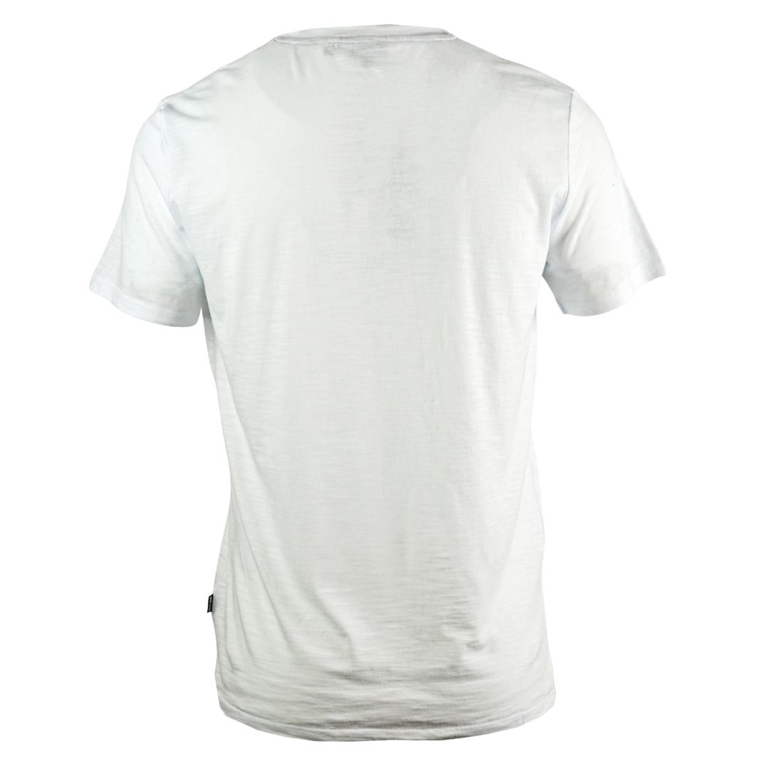 Just Cavalli Men's Black Short Sleeve Casual T-Shirt Size XL S03GC0397 