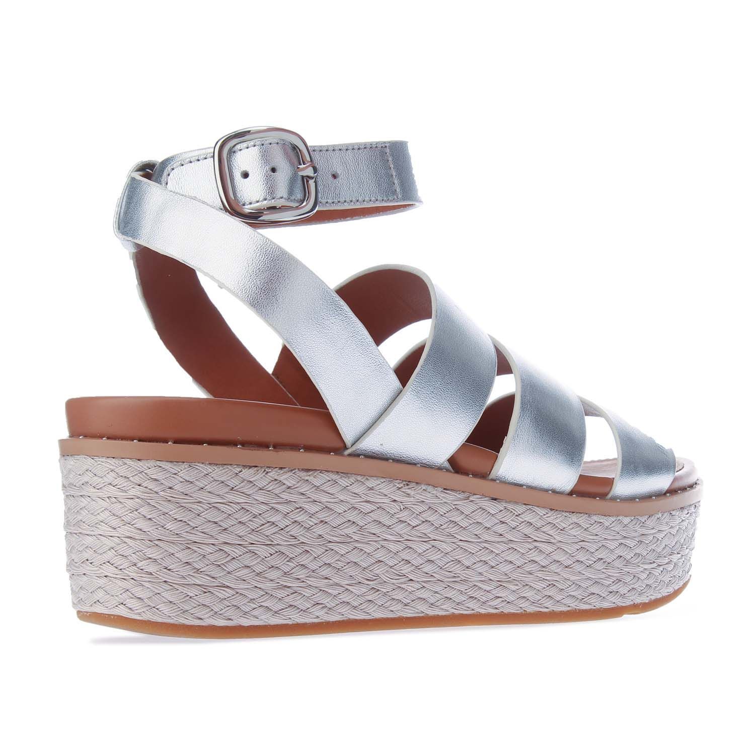 fitflop eloise back strap espadrille wedges