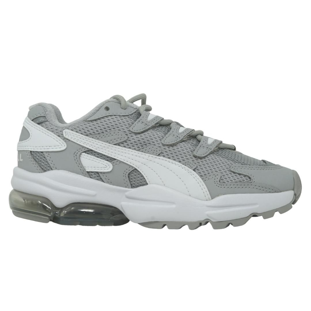 mens puma cell trainers