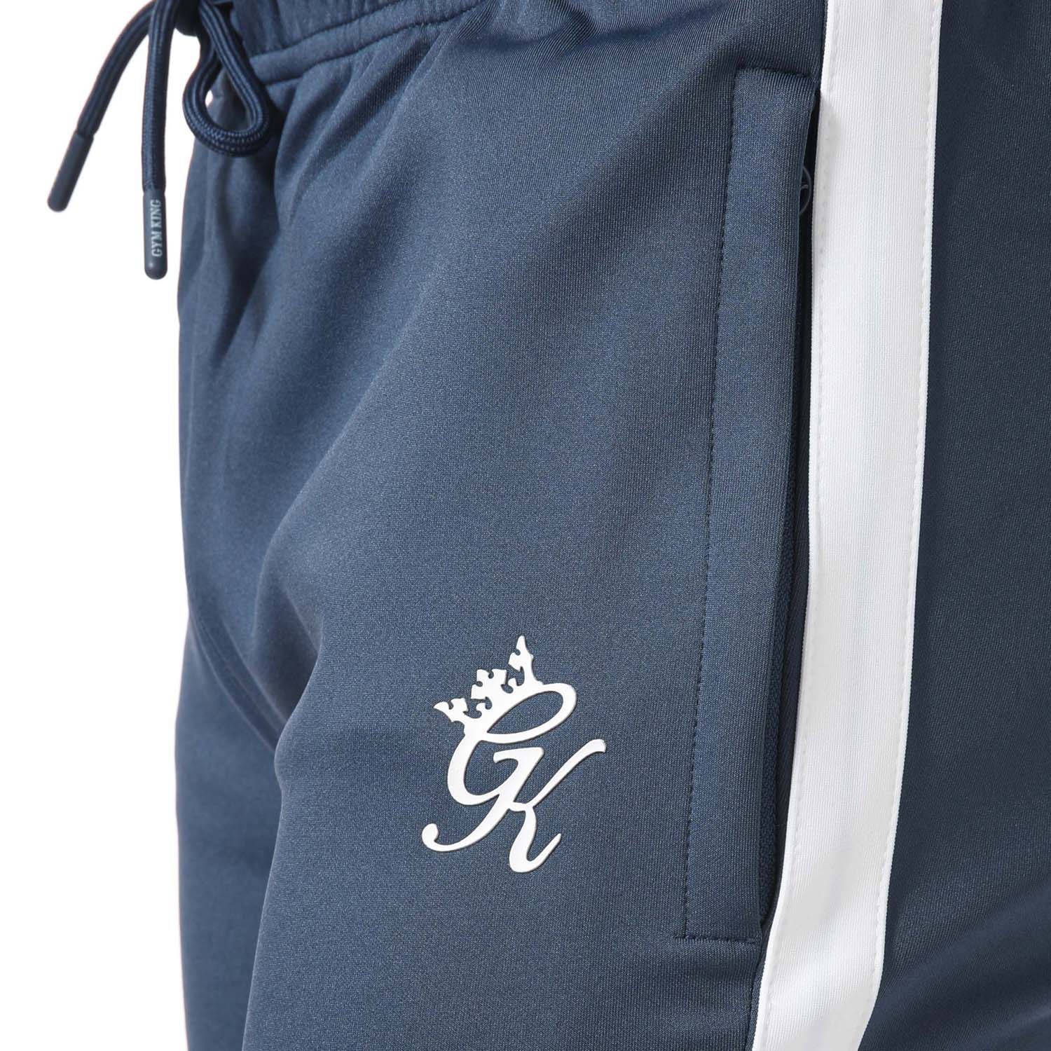 gym king poly tracksuit