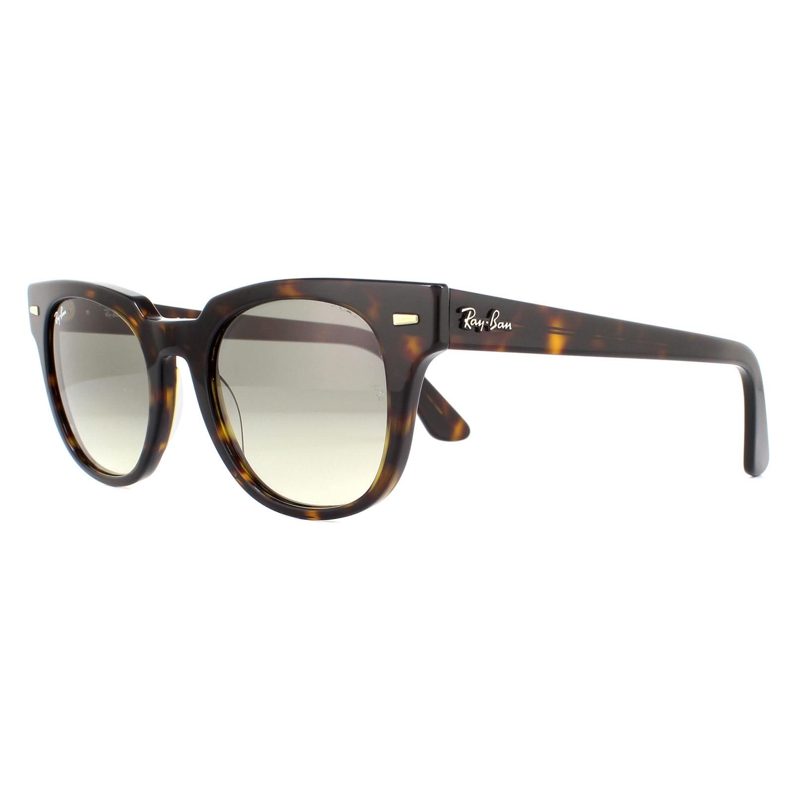 Ray-Ban Sunglasses RB2168 902/32 Tortoise Light Grey Gradient