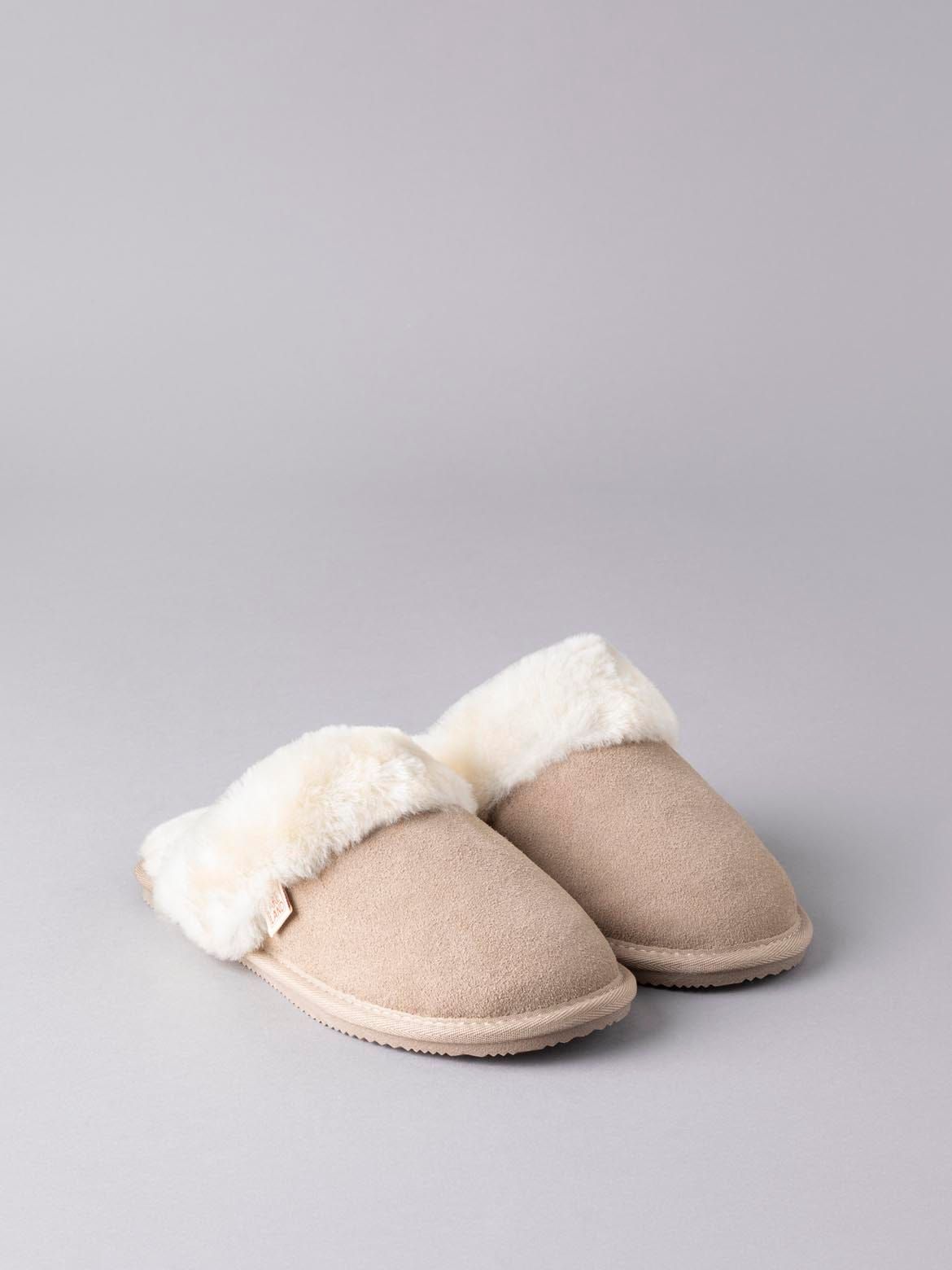 sheepskin slippers lichfield