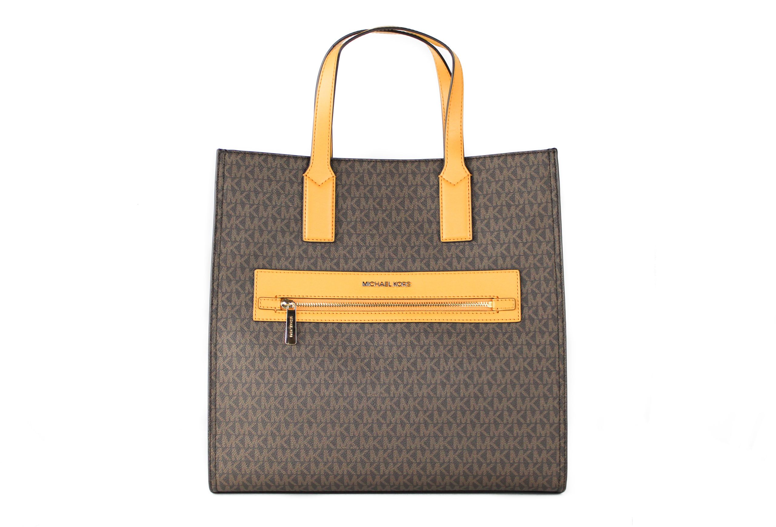 michael kors kenly large tote bag