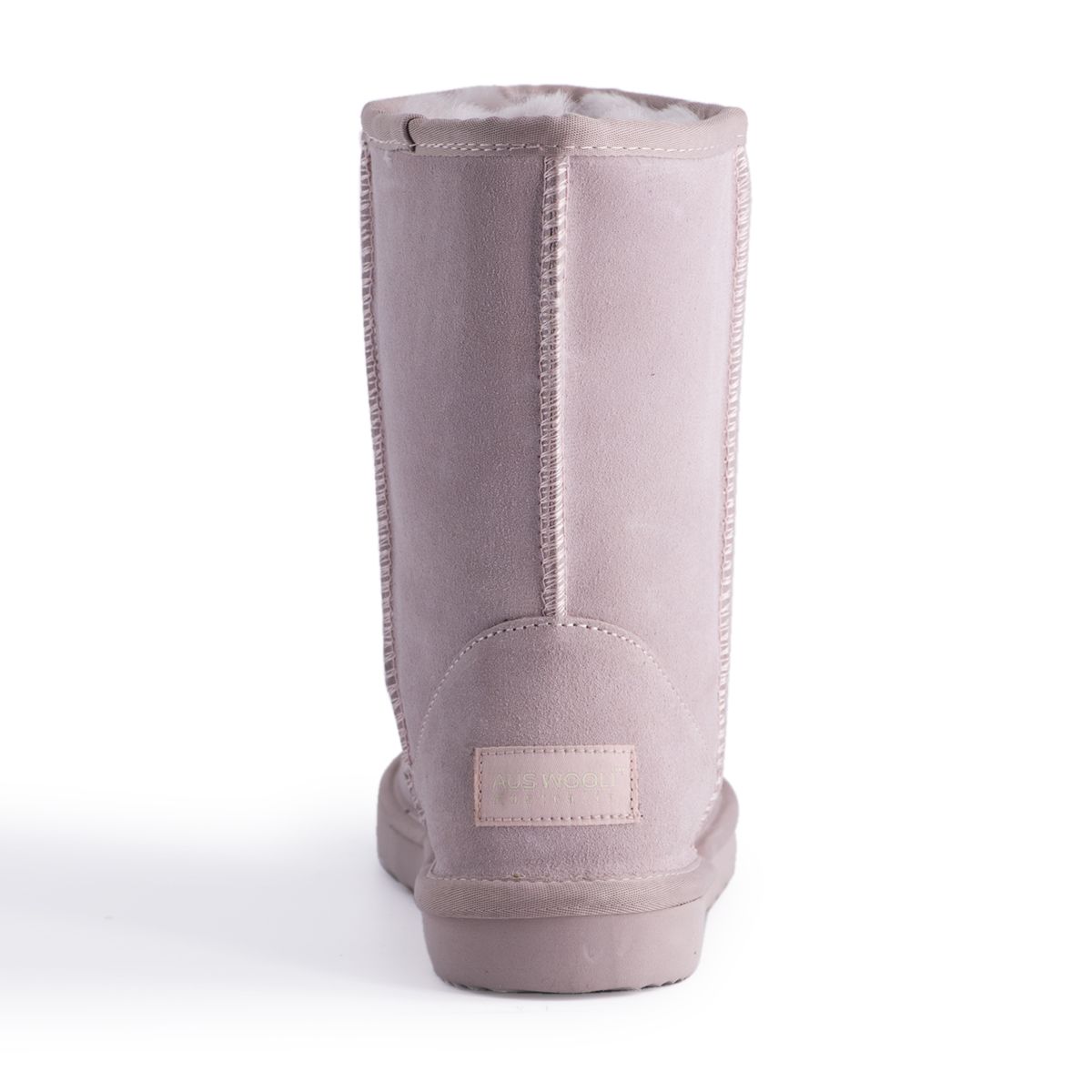 DETAILS





Unique fully moulded insole with support - all sheepskin lined footbed - extremely comfortable
Full leather Suede leather upper - Water Resistance
Soft premium genuine Australian Sheepskin wool lining
Sustainably sourced and eco-friendly processed
Unisex value boots
Rubber High-density EVA blend outsole - making it lighter,softer and more durable
Long and firm wool pelt for superior warmth
Double stitching and reinforced heel
Sheepskin breathes allowing feet to stay warm in winter and cool in summer