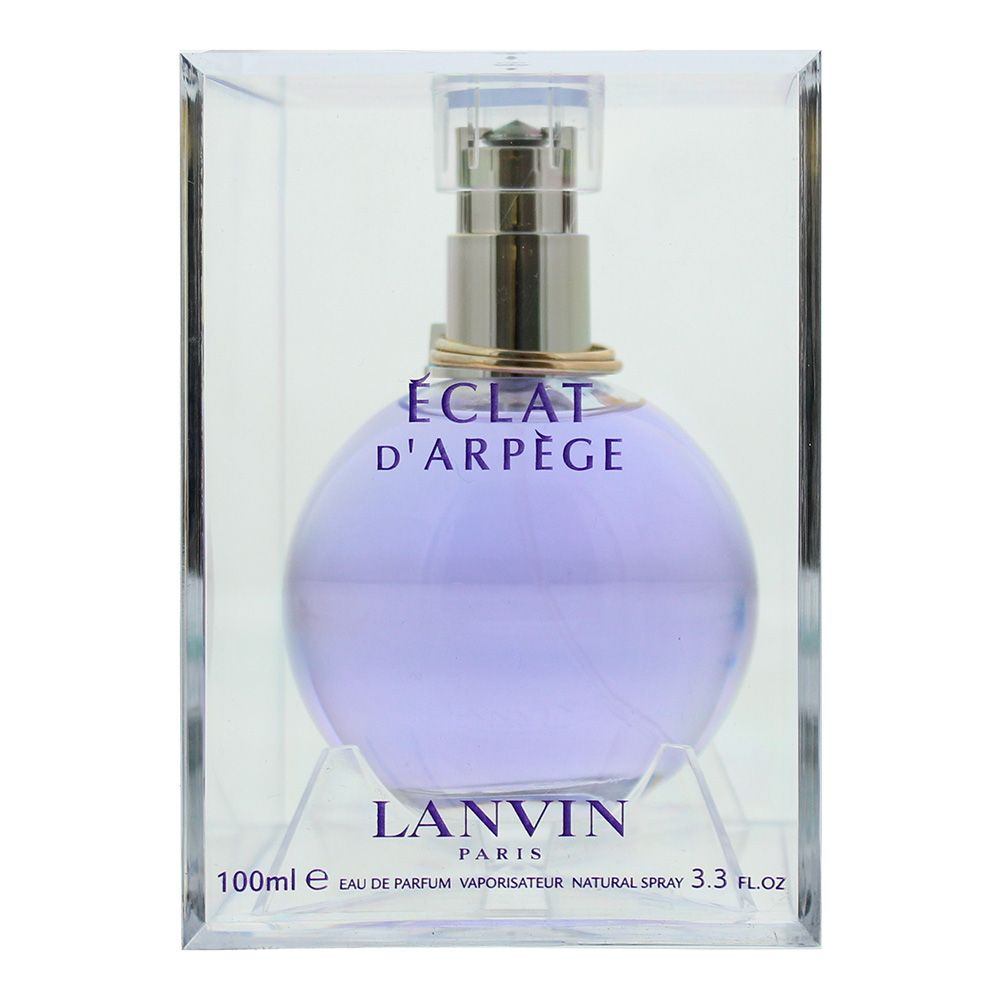 Lanvin Eclat d'Arpege Eau de Parfum 100ml Spray