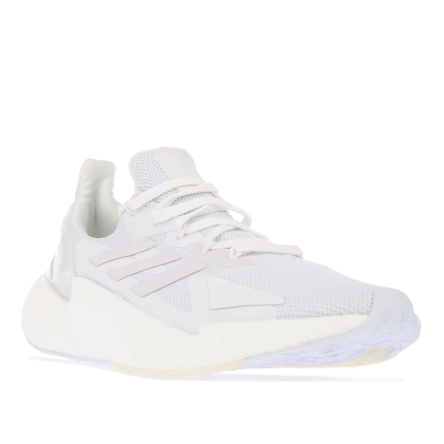 Adidas X9000L4, White
