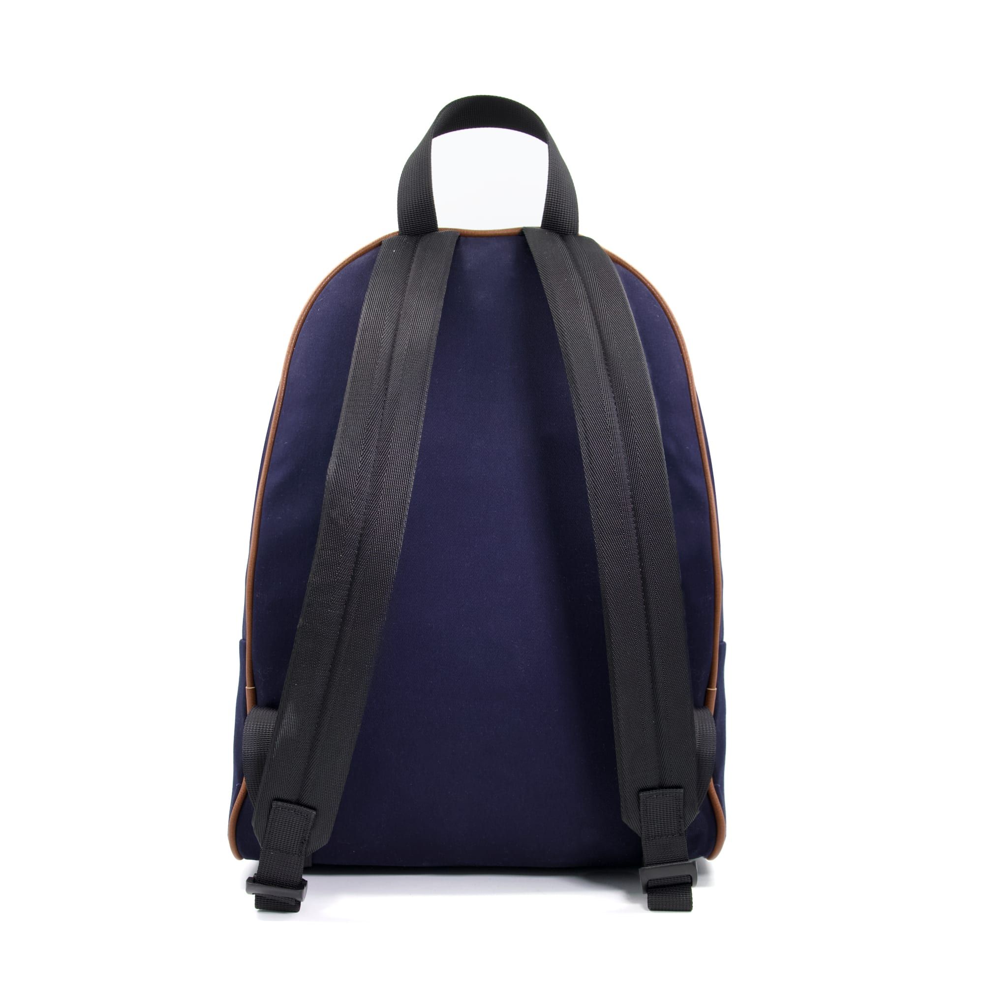 Office commutes and weekends away have never looked so stylish. This wonderfully lightweight backpack features adjustable straps, three zip compartments and a neutral, wear-with-everything colour palette.