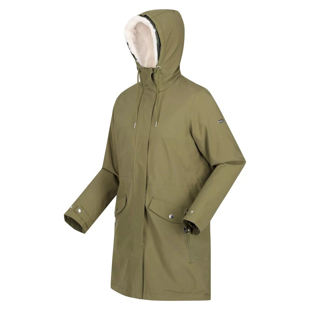 giovanna fletcher collection jovie insulated parka jacket capulet