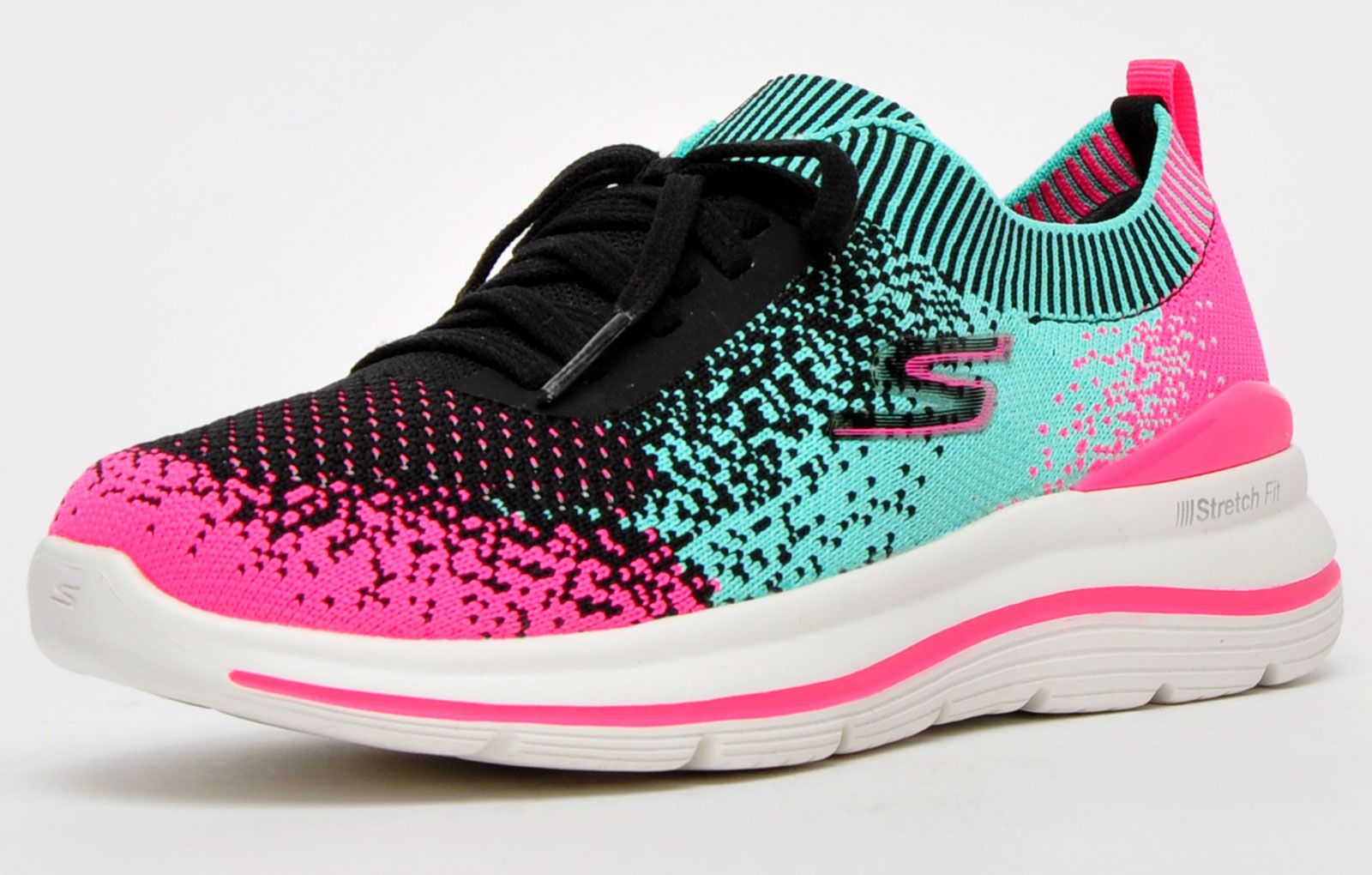 skechers stretchfit
