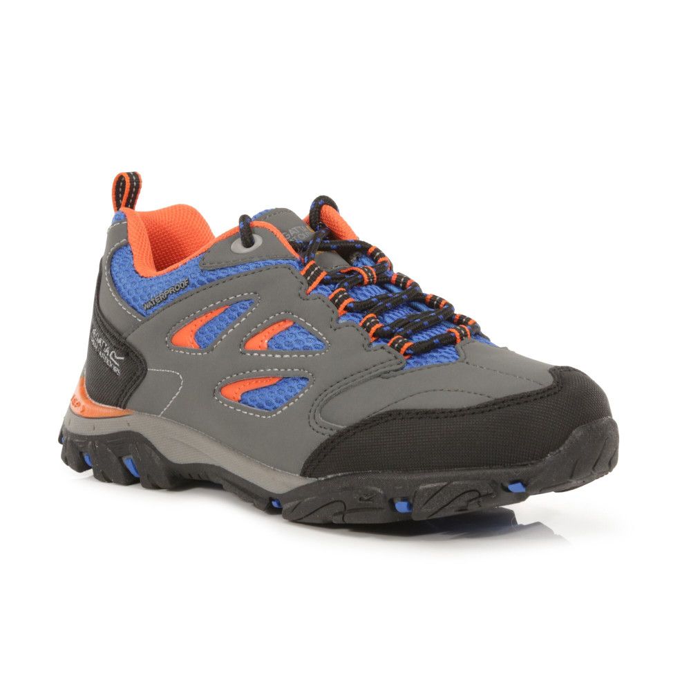 regatta isotex trainers