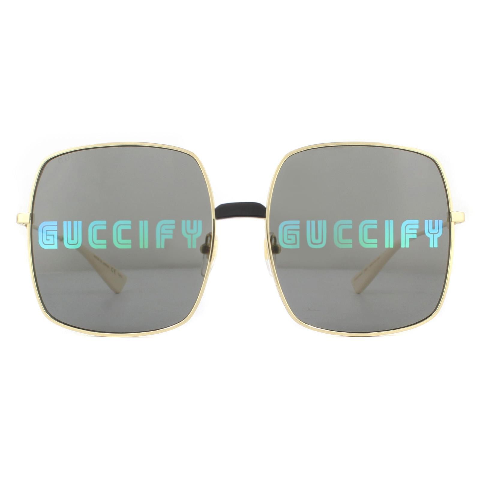 guccify glasses