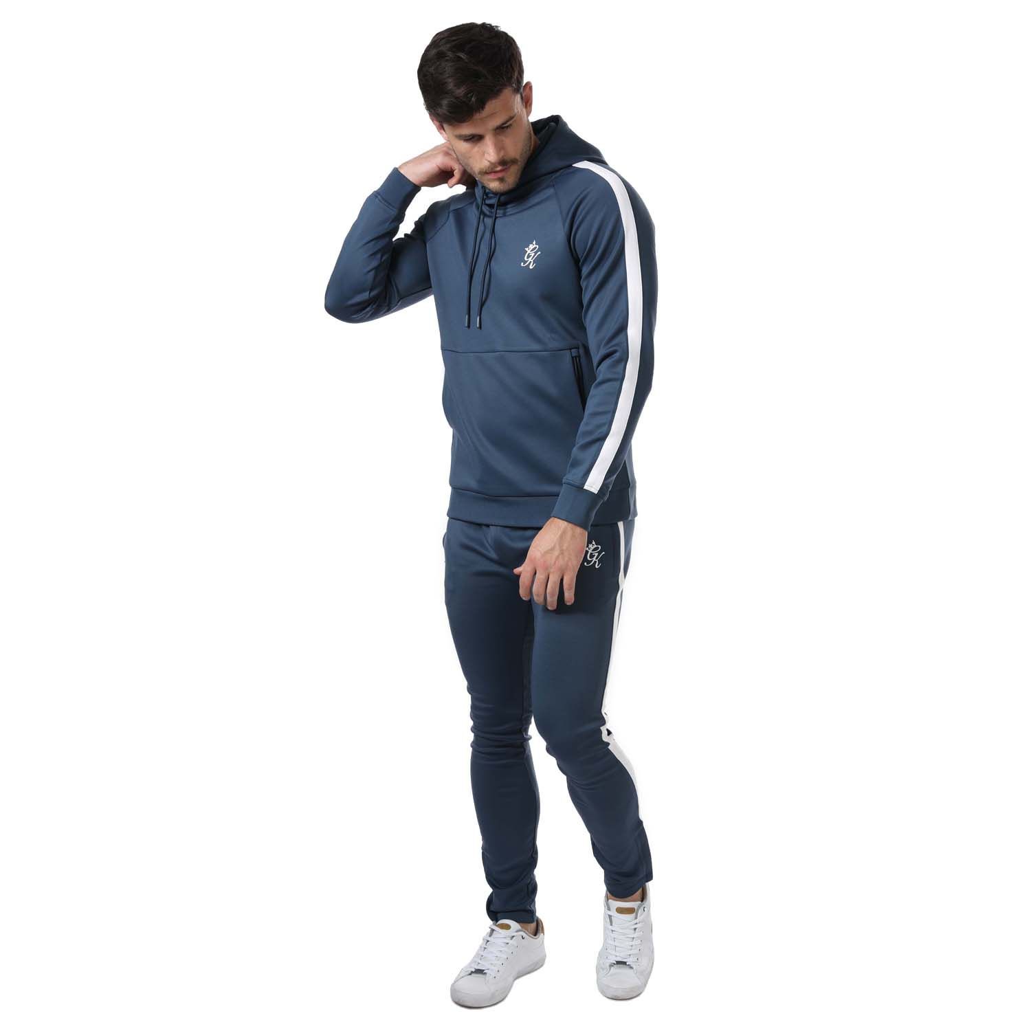 gym king poly tracksuit
