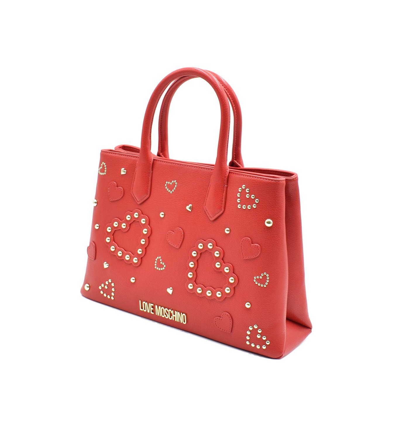 moschino baguette bag