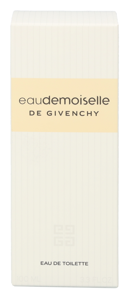 Givenchy Eaudemoiselle Edt Spray
