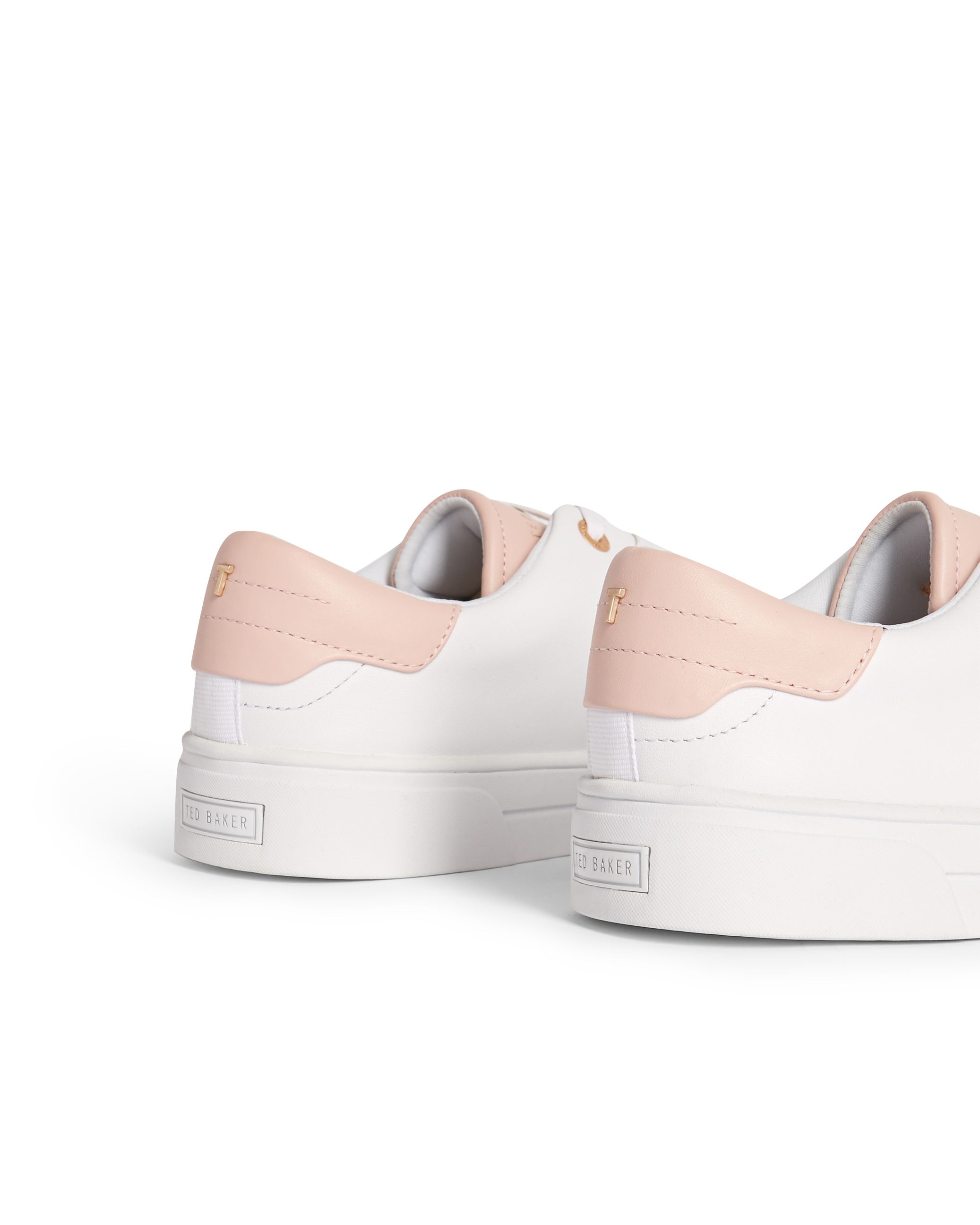 ted baker zenip trainers