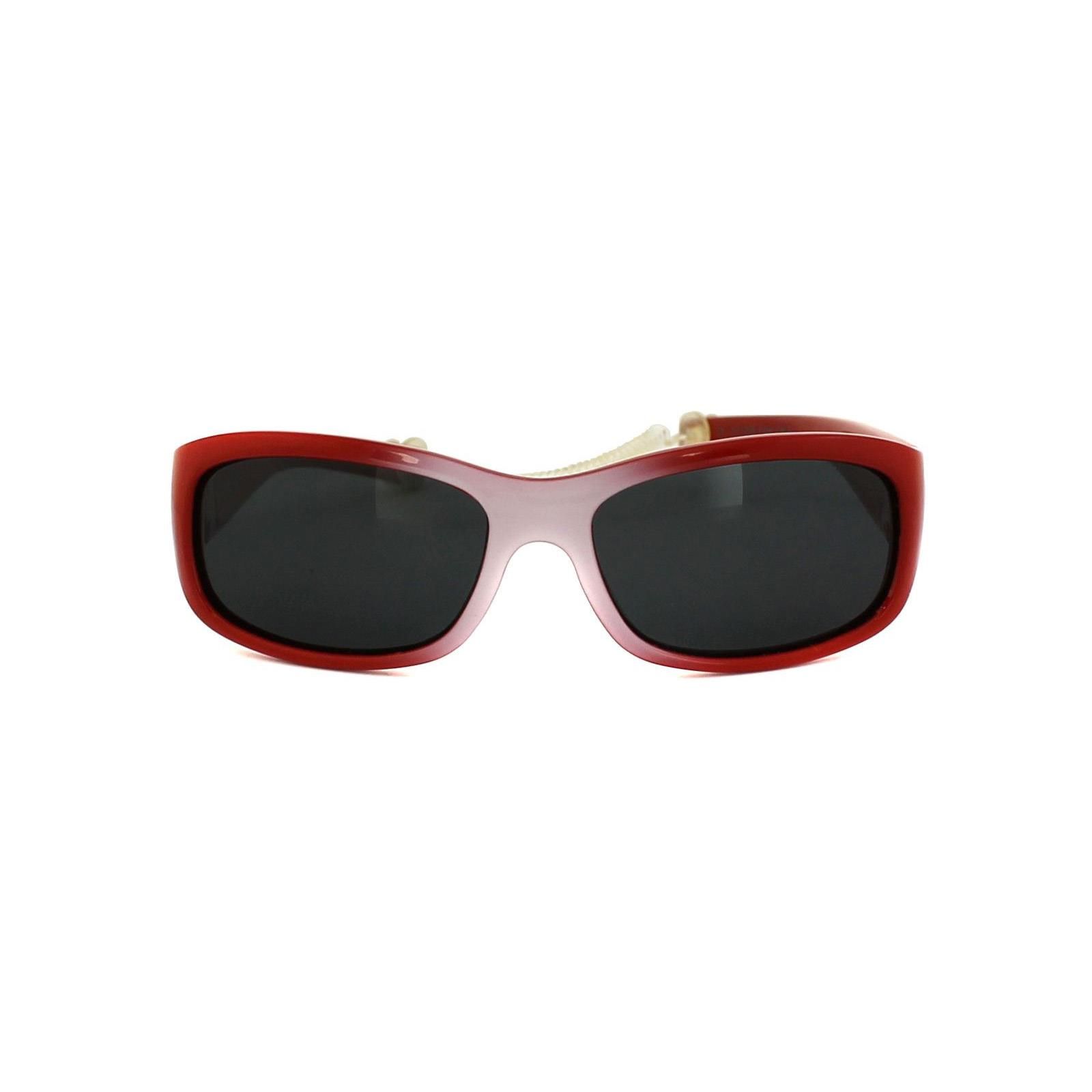 Disney Sunglasses Mickey Mouse D0105 B Red White Black Polarized