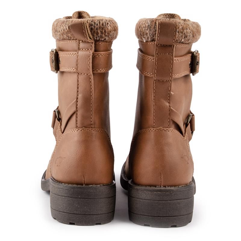 Rocket Dog Thunder Boots