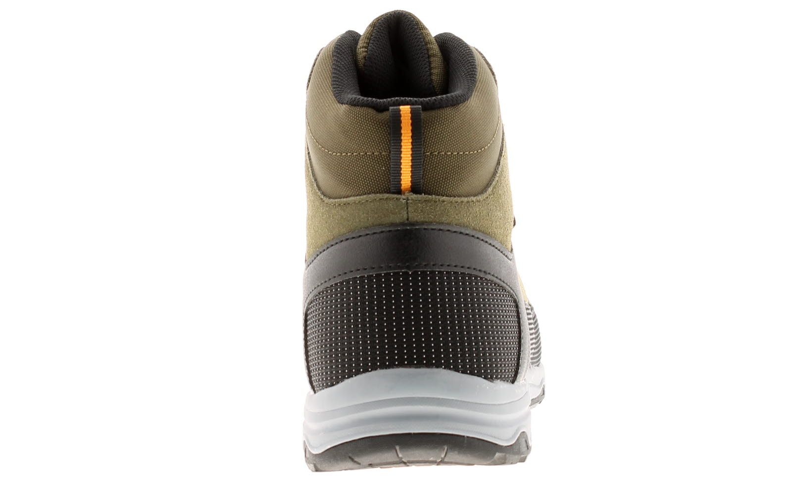 Wynsors Nature Mens Leather Walking 