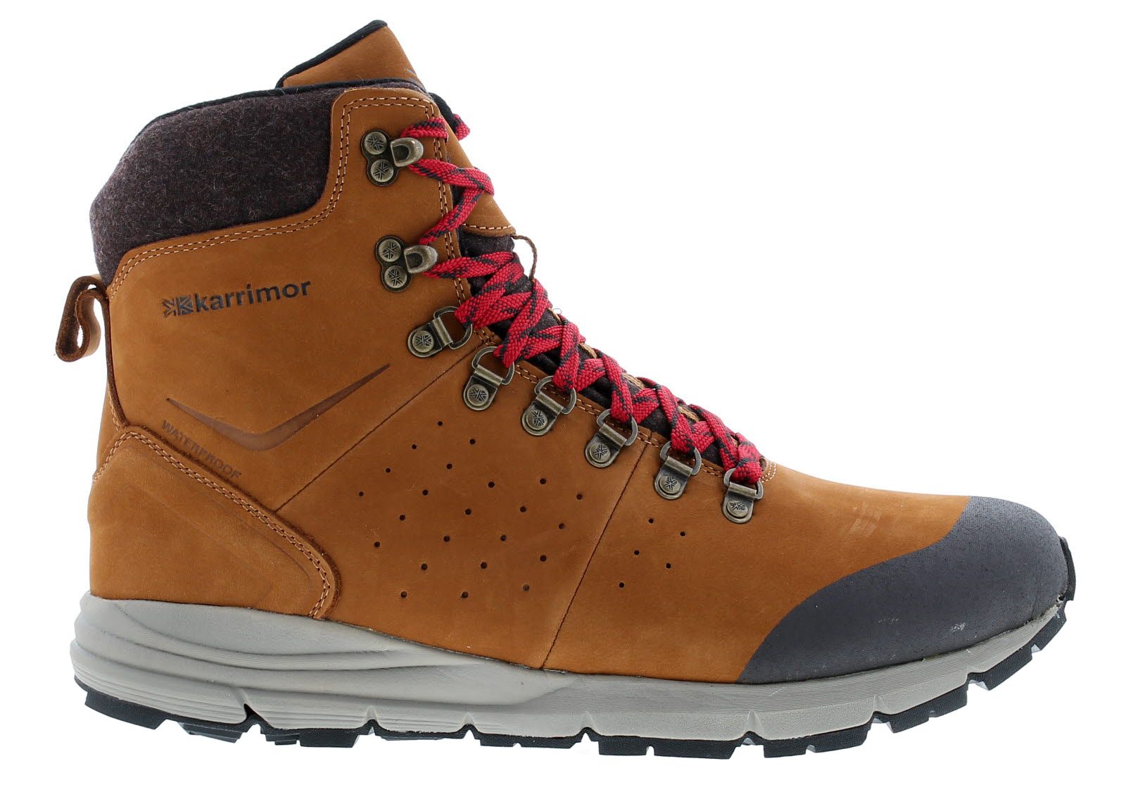 Karrimor Brookes Weathertite Mens 
