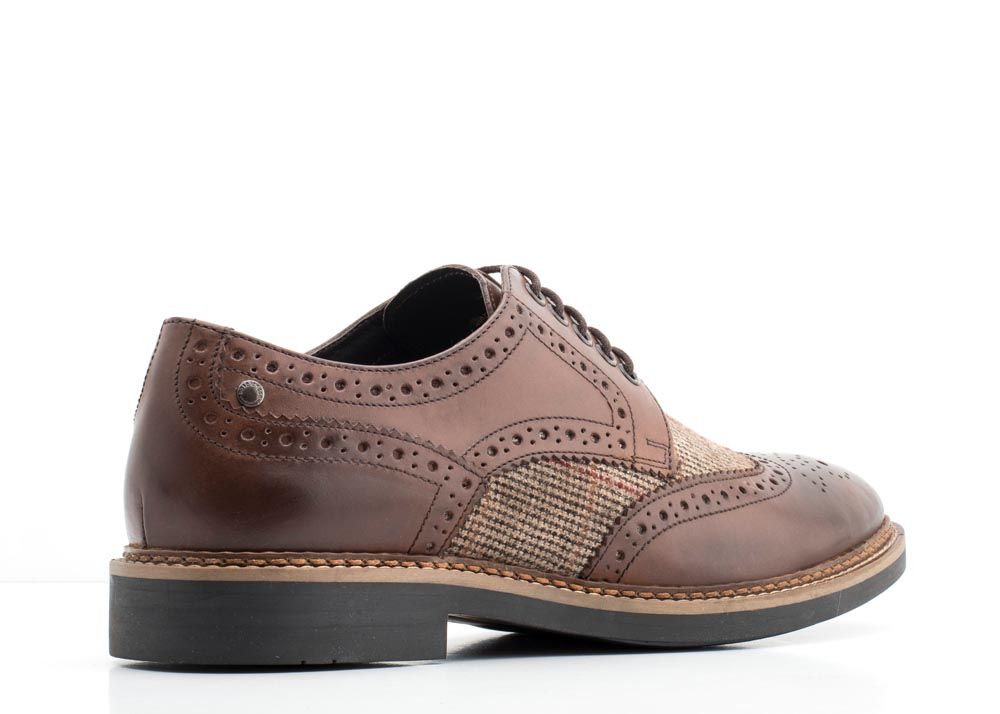 base london rothko brogues