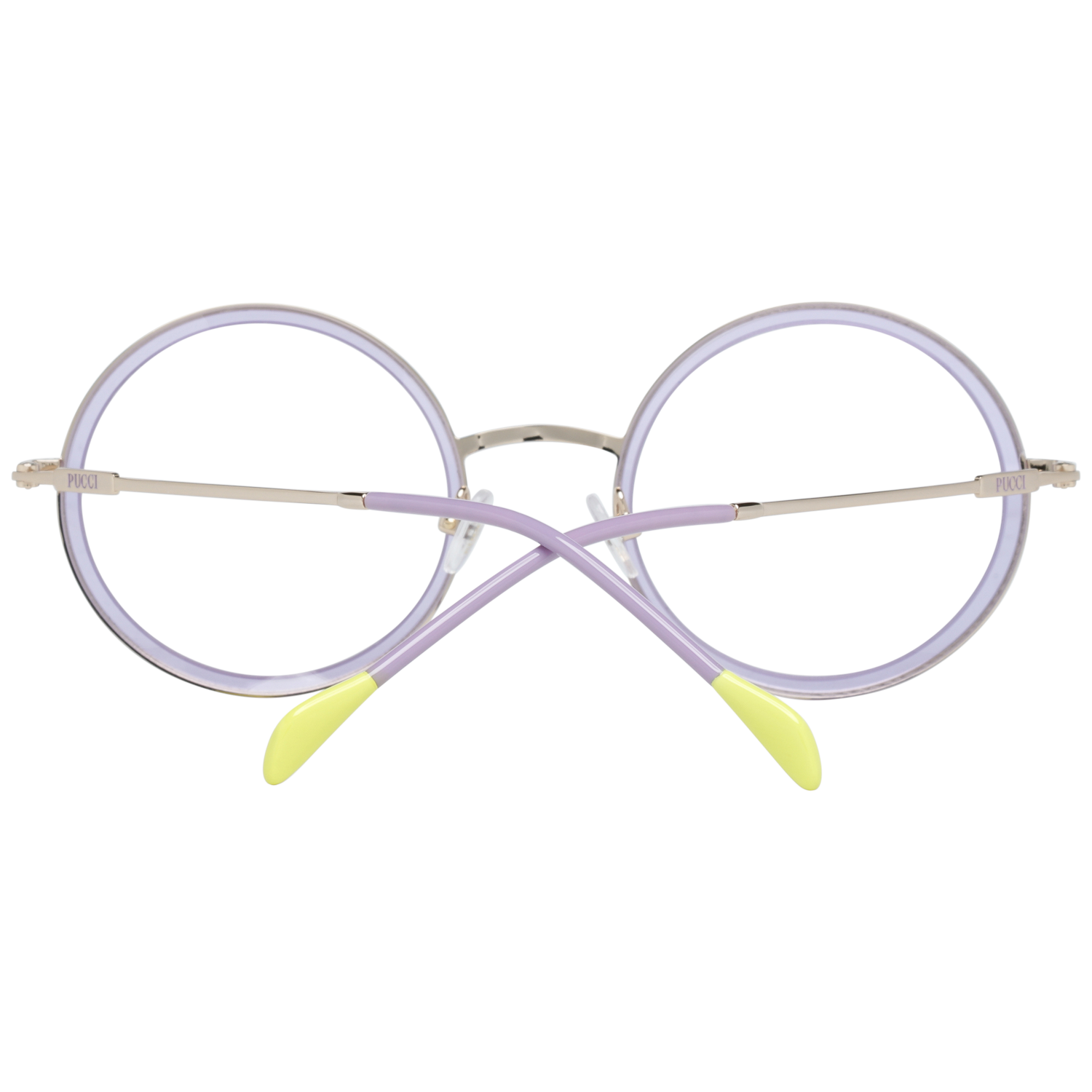 Emilio Pucci Optical Frame EP5113 080 49 Women
Frame color: Gold
Size: 49-23-140
Lenses width: 49
Lenses heigth: 48
Bridge length: 23
Frame width: 136
Temple length: 140
Shipment includes: Case, Cleaning cloth
Style: Full-Rim
Spring hinge: No