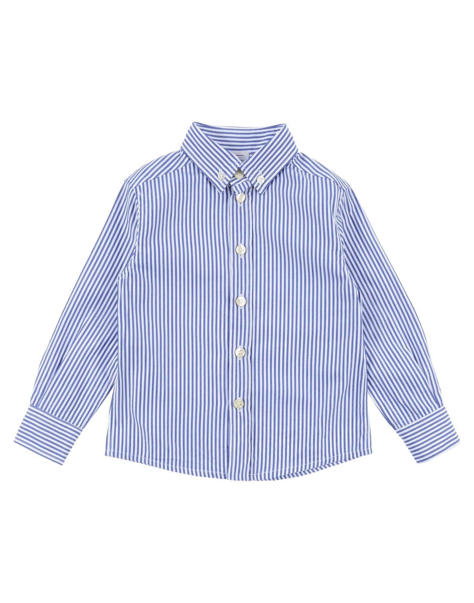 plain weave, no appliqués, stripes, rear closure, button closing, long sleeves, buttoned cuffs, classic neckline, no pockets, wash at 30° c, dry cleanable, iron at 110° c max, do not bleach, do not tumble dry