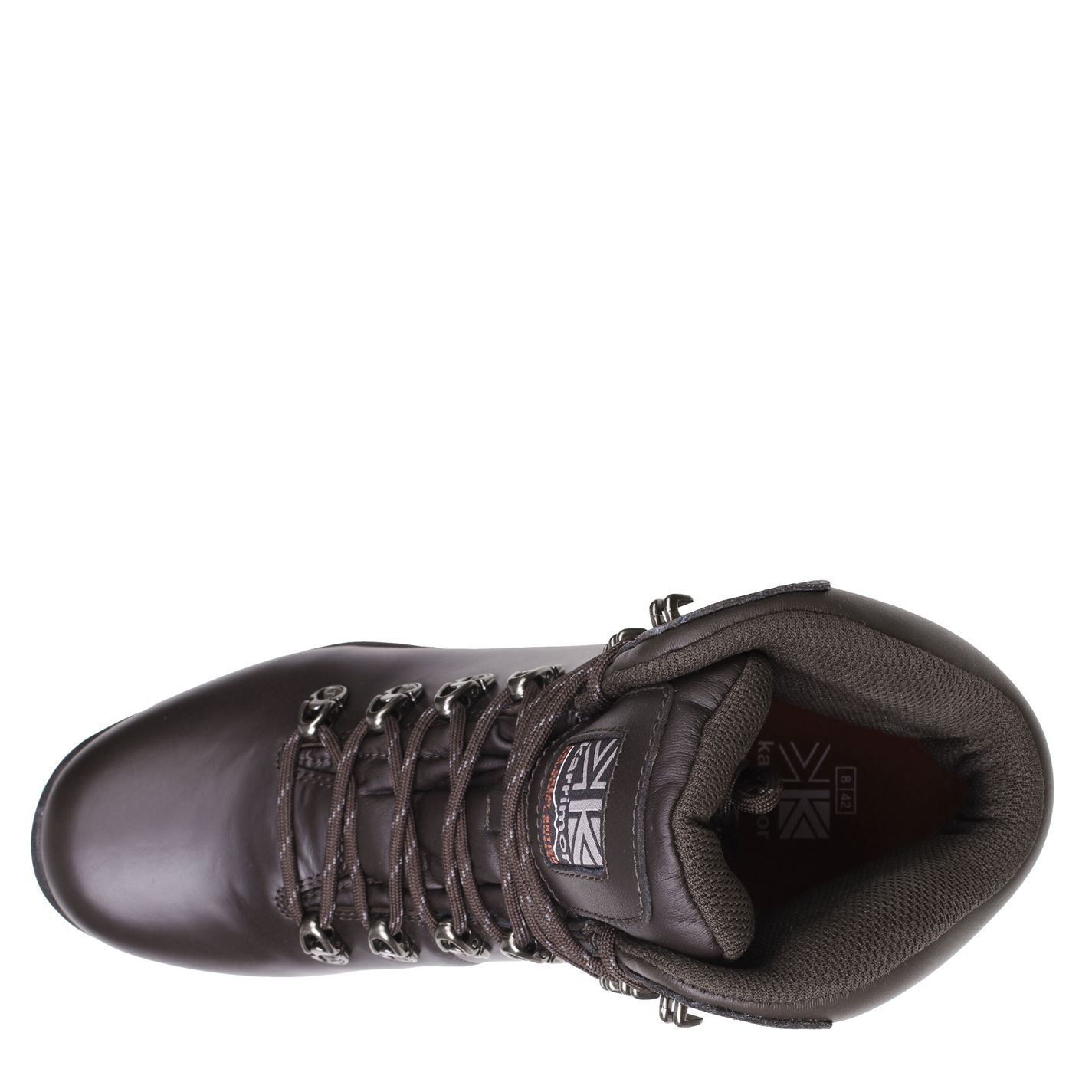 karrimor skiddaw childrens walking boots