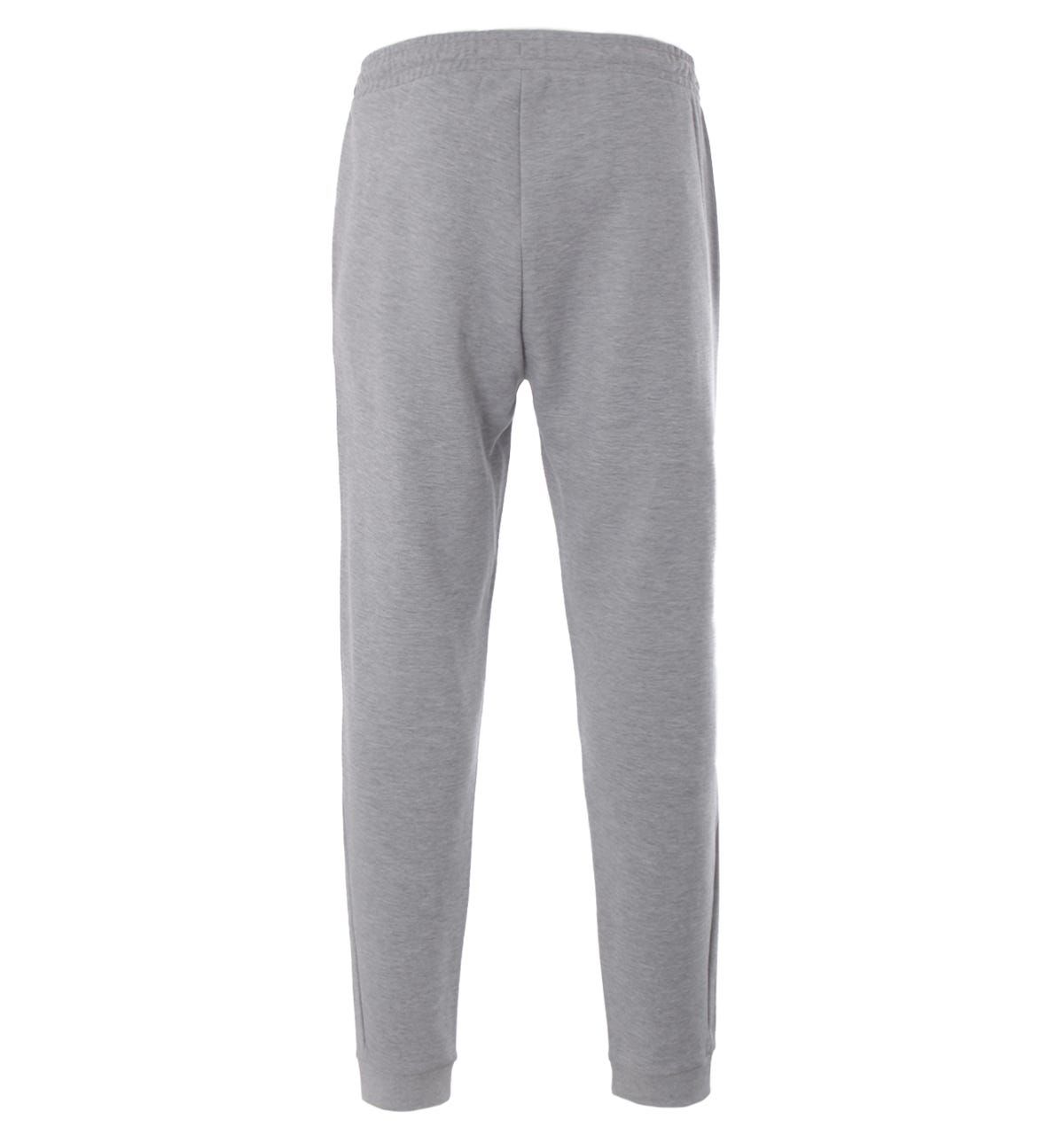 hugo boss hadiko joggers grey