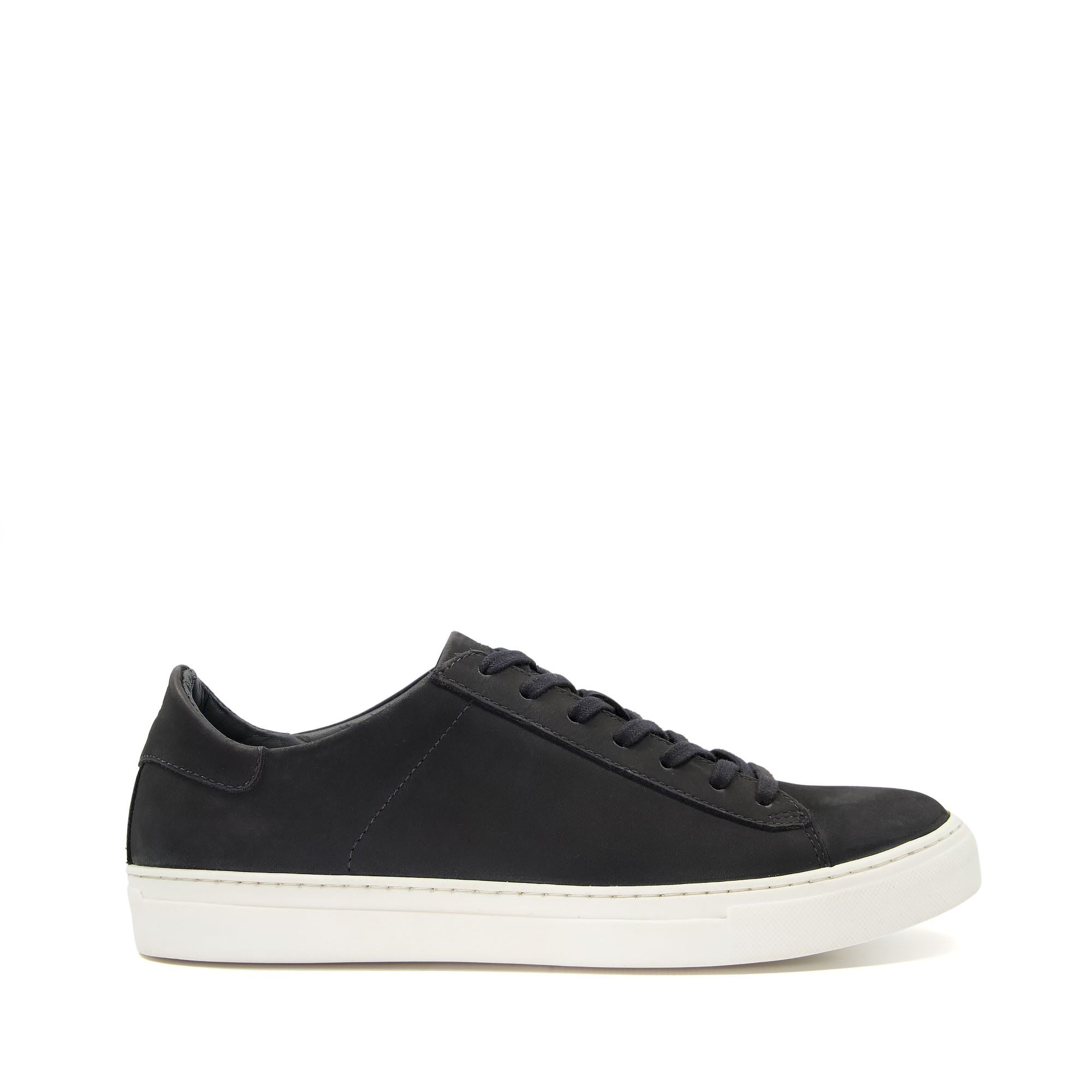 Dune Mens TOGEN Cupsole Trainers