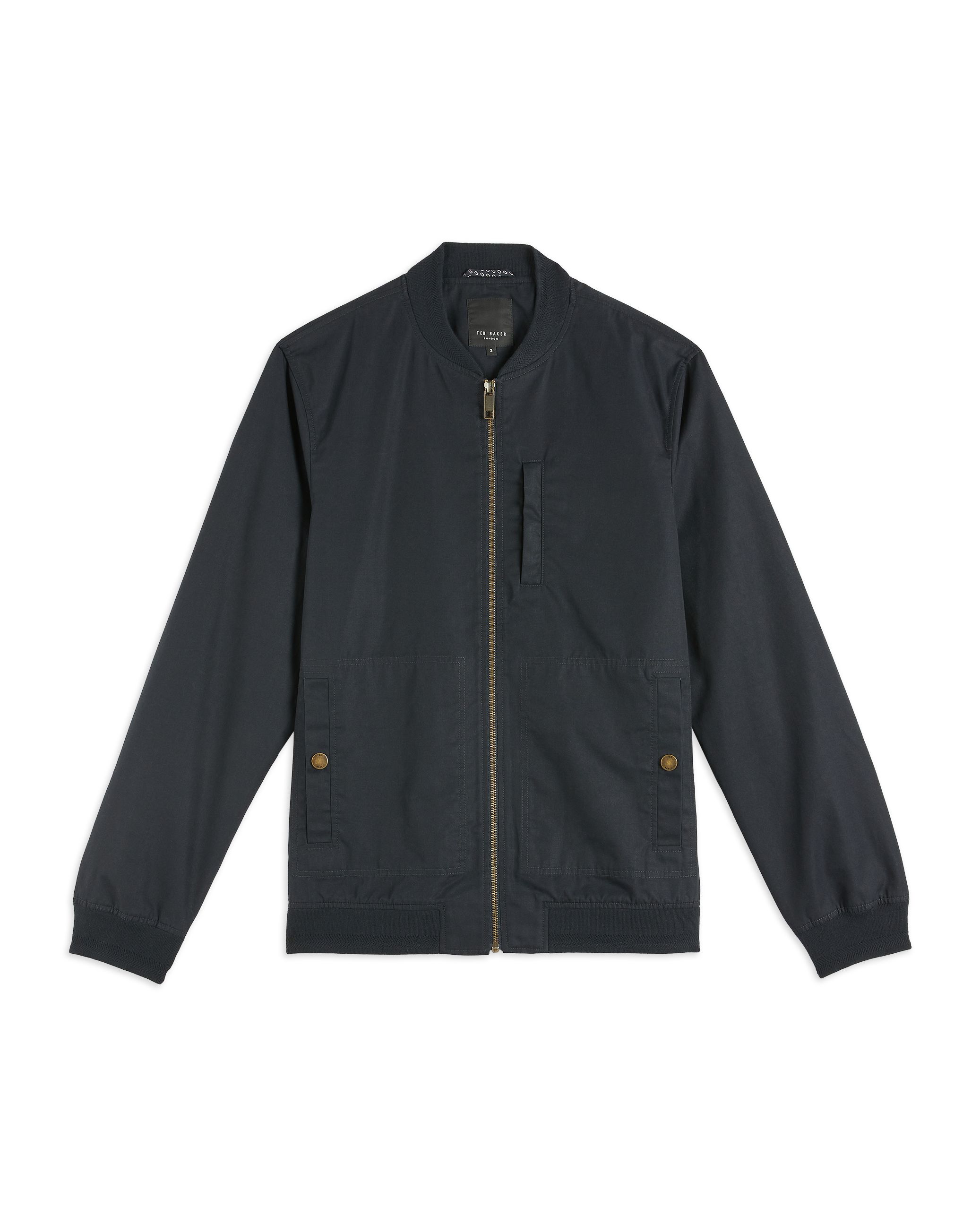 ted baker bars jacket