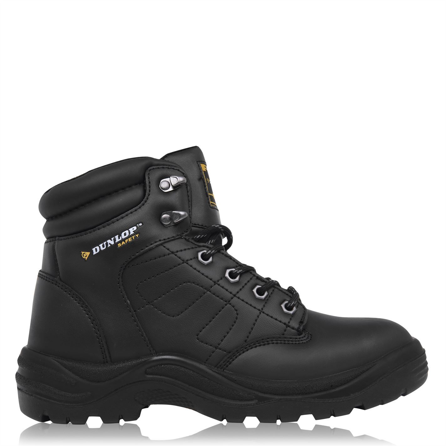 dakota steel toe work boots