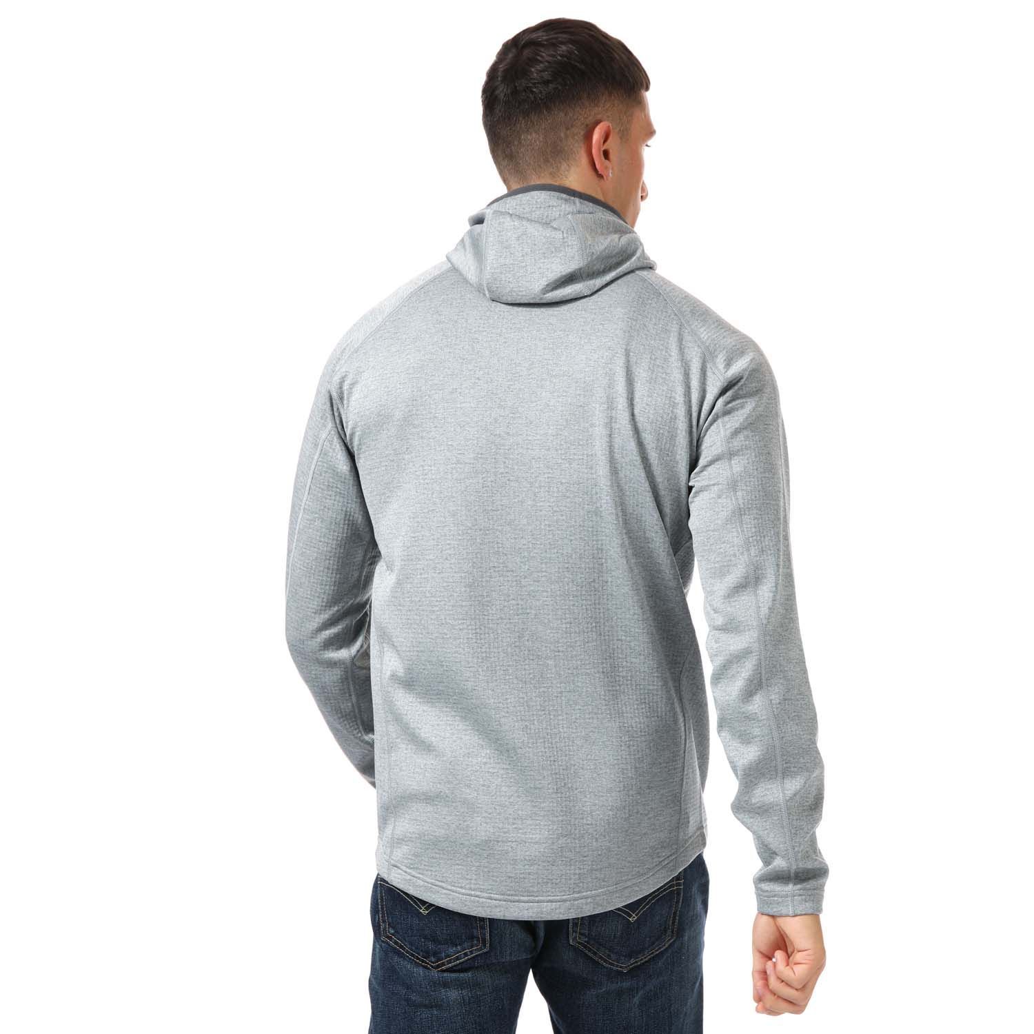 Men's Berghaus Spitzer Hooded 