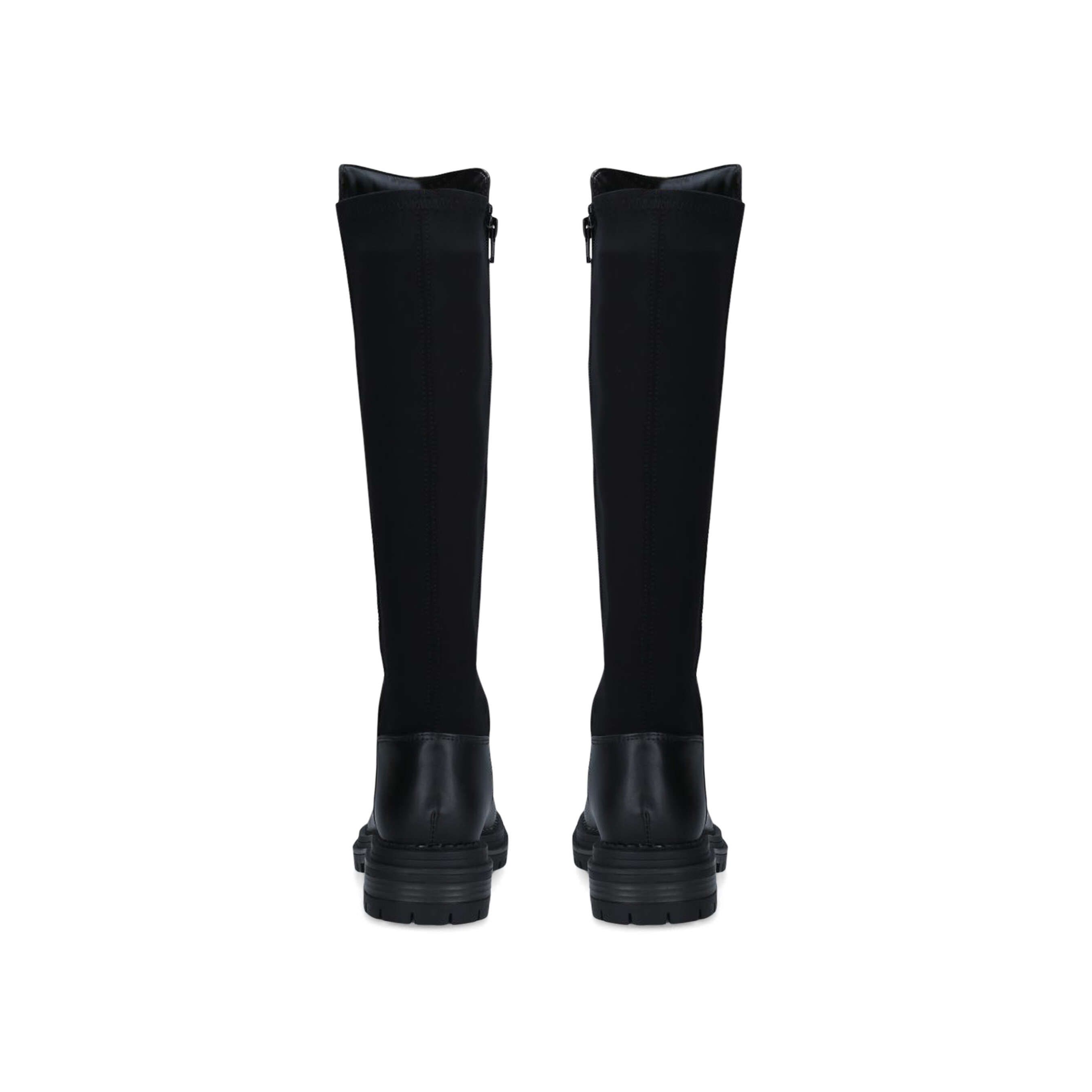 Miss KG Jayla High Leg Boots