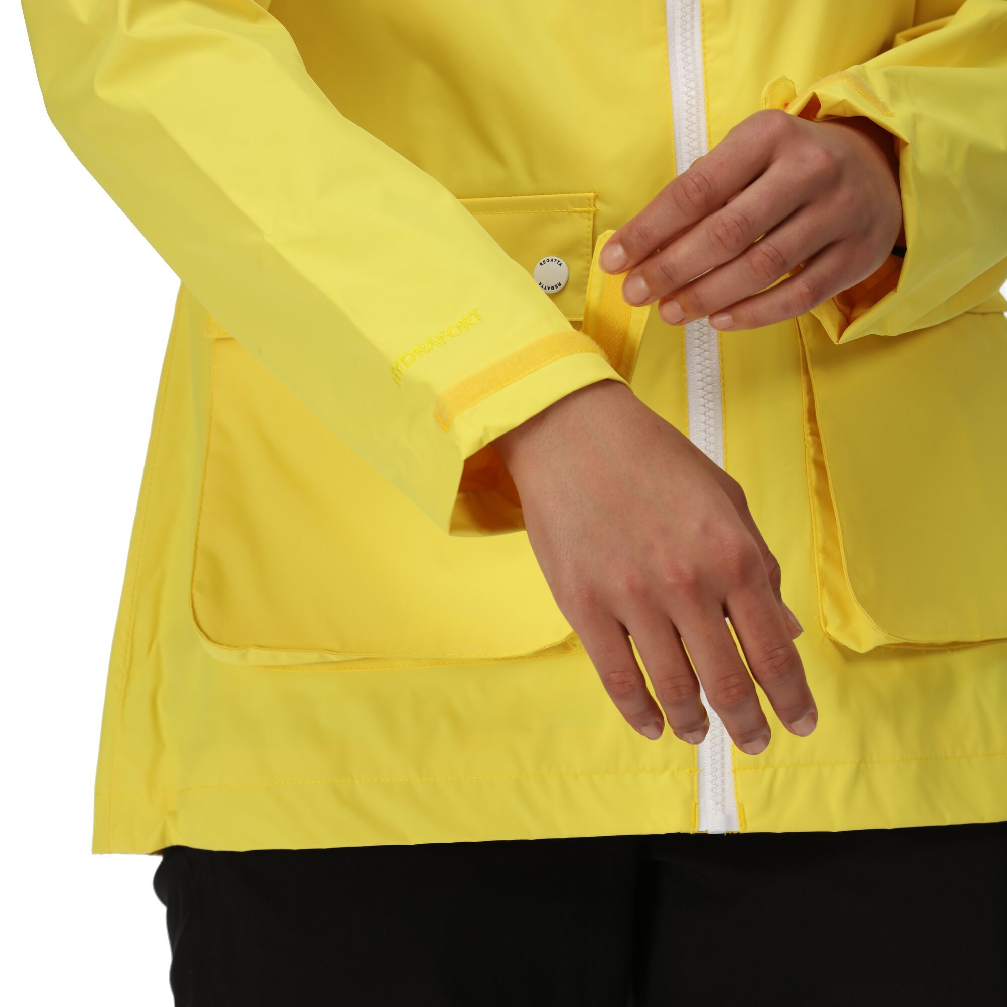 Regatta Womens/Ladies Baysea Waterproof 