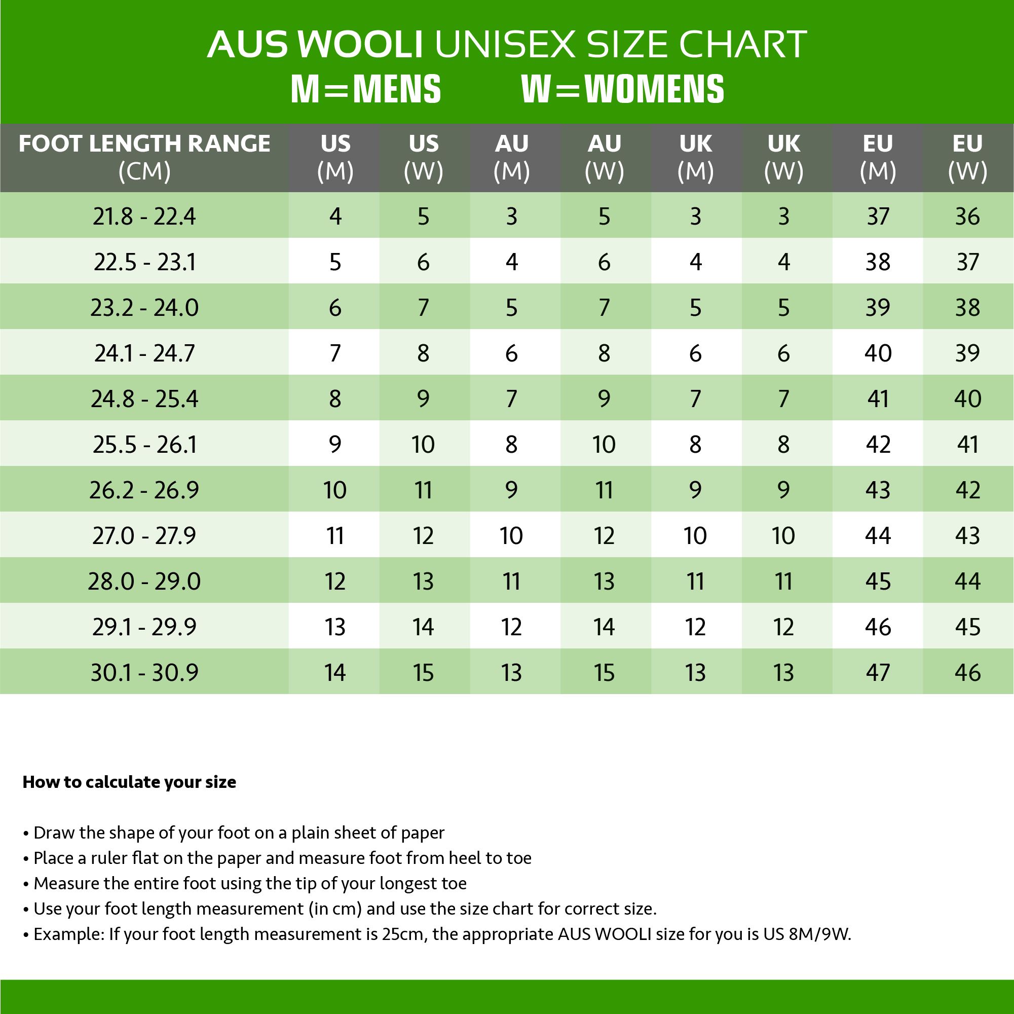 Aus Wooli Australia Unisex Short Sheepskin Cabarita Button Boot