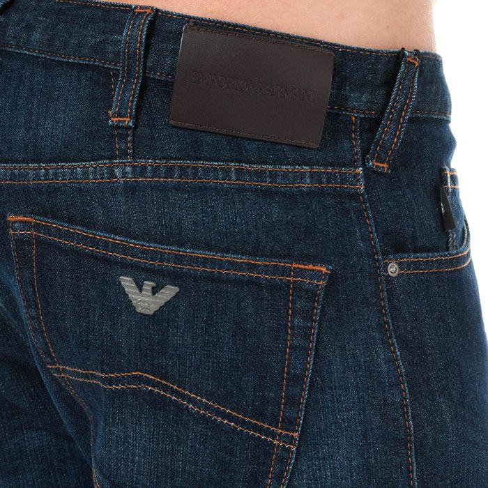 armani j21 black