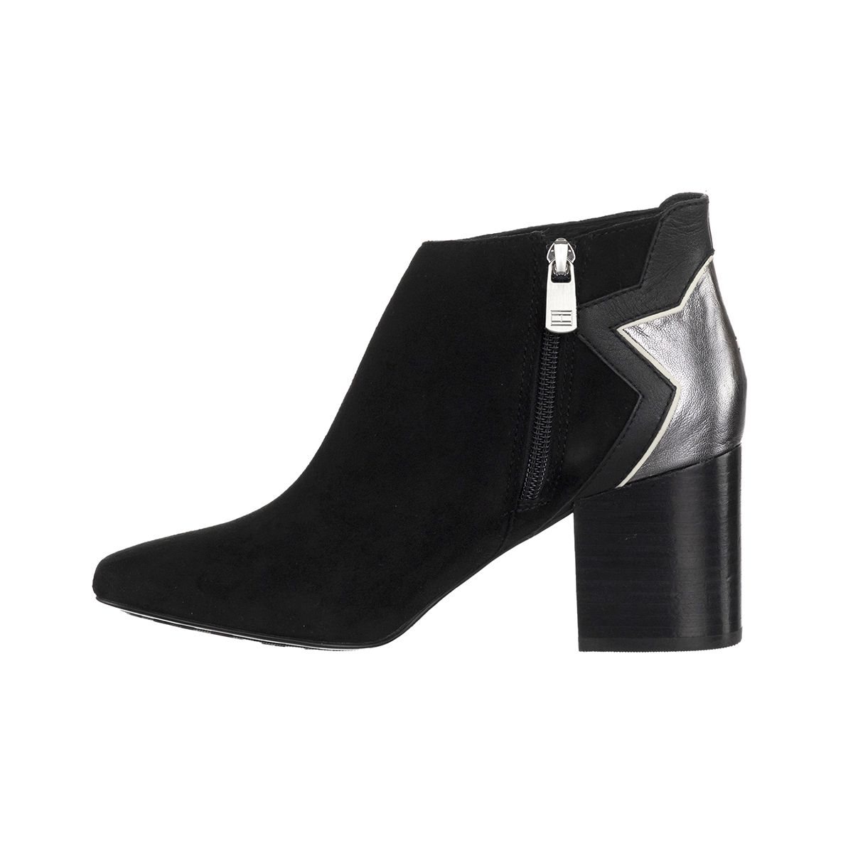 Tommy Hilfiger FW0FW02939-990-36 Ankle Boots