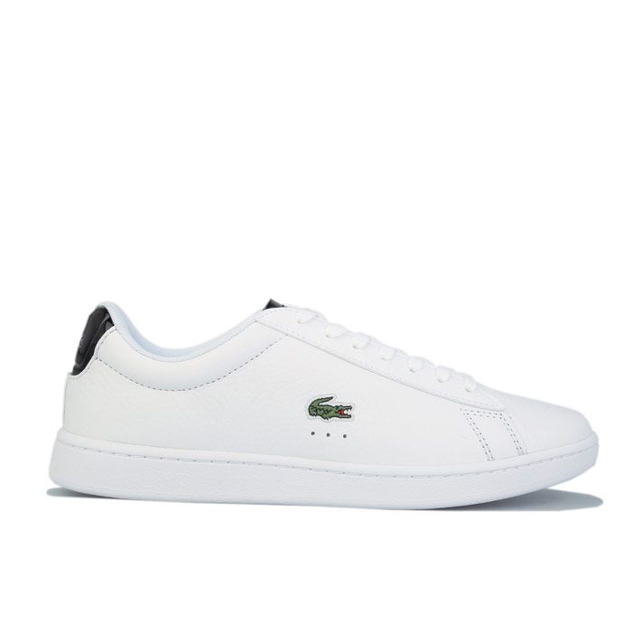 lacoste carnaby evo ctr