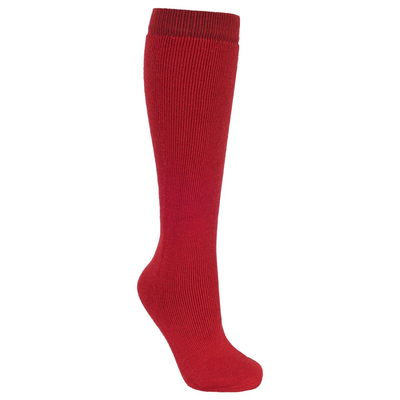 Ski Tube Sock. Warm Ski Sock. Soft and Comfortable. 45% Wool 45% Acrylic 10% Polyamide.